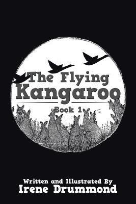 bokomslag Flying Kangaroo