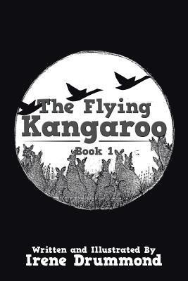 The Flying Kangaroo 1