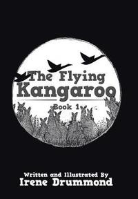 bokomslag Flying Kangaroo