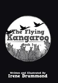 bokomslag The Flying Kangaroo