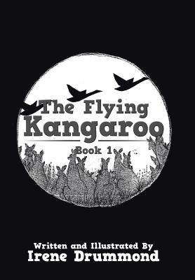 The Flying Kangaroo 1