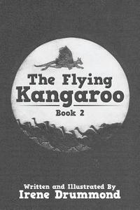 bokomslag Flying Kangaroo