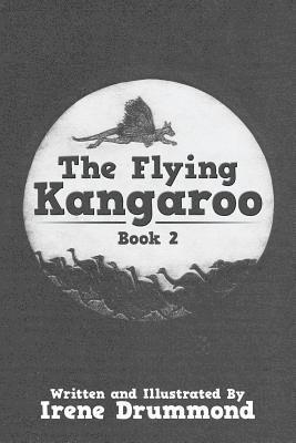 bokomslag The Flying Kangaroo