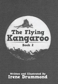 bokomslag The Flying Kangaroo