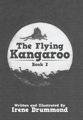 bokomslag Flying Kangaroo
