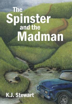 bokomslag The Spinster and the Madman