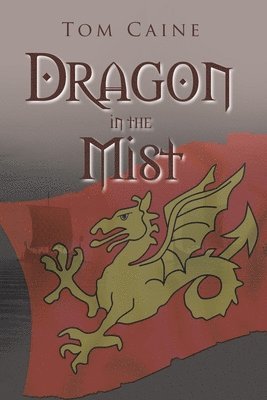 Dragon in the Mist 1