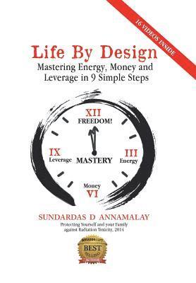 Sundardas D Annamalay, Sundardas D. Annamalay - Life by Design, Inbunden