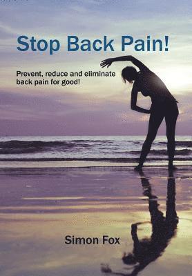 Stop Back Pain! 1