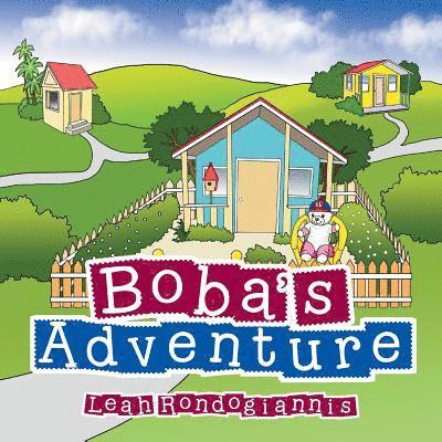 Boba's Adventure 1