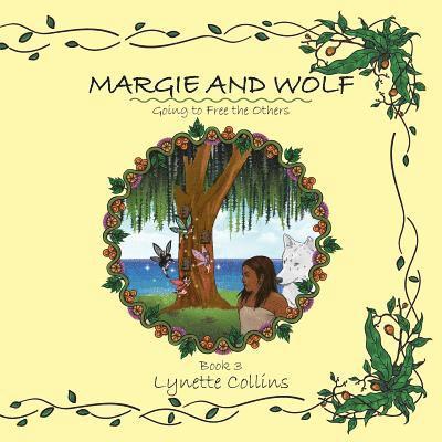 Margie and Wolf 1