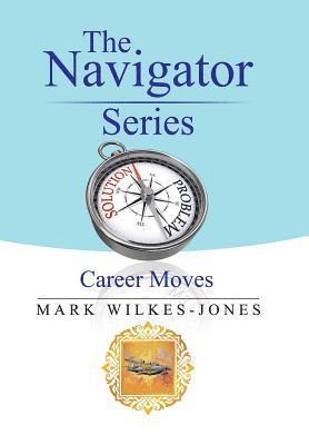 bokomslag Navigator Series