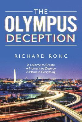 Olympus Deception 1