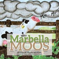 bokomslag Why Marbella Moos