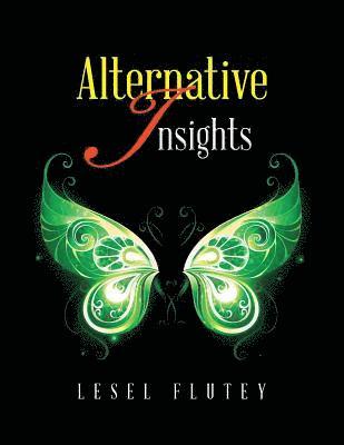 Lesel Flutey - Alternative Insights, Häftad
