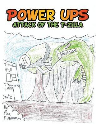 Power Ups 1