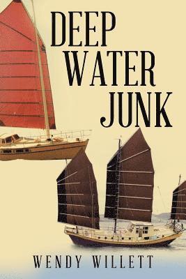 Deep Water Junk 1