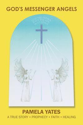 bokomslag God's Messenger Angels