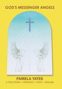 bokomslag God's Messenger Angels