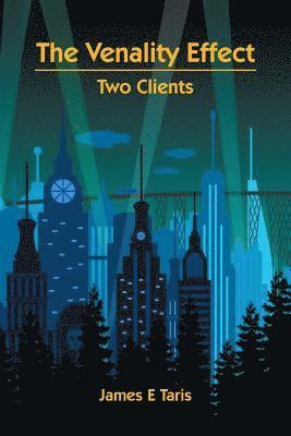 James E Taris, James E. Taris - Venality Effect, Häftad