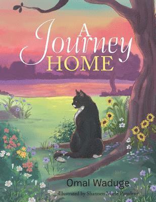 Omal Waduge - Journey Home, Häftad
