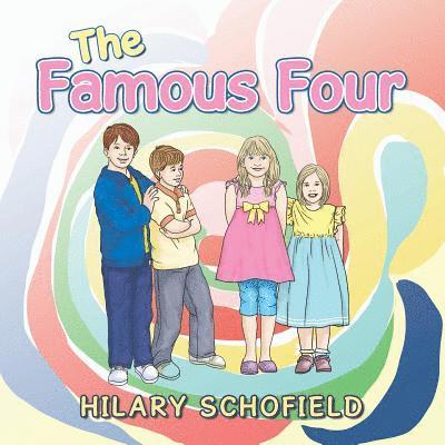 The Famous Four 1