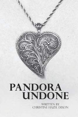 bokomslag Pandora Undone