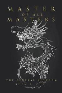 bokomslag Master of All Masters