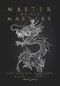 bokomslag Master of All Masters