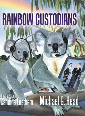 Rainbow Custodians 1
