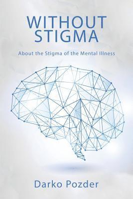 bokomslag Without Stigma