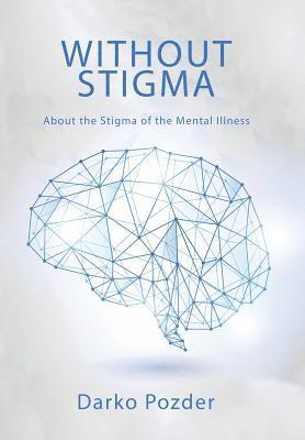 bokomslag Without Stigma