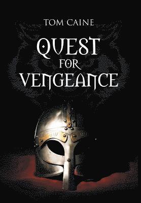 Quest for Vengeance
