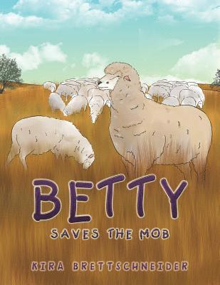 Betty Saves the Mob 1