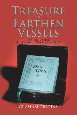 Treasure in Earthen Vessels 1