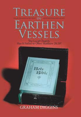 Treasure in Earthen Vessels 1