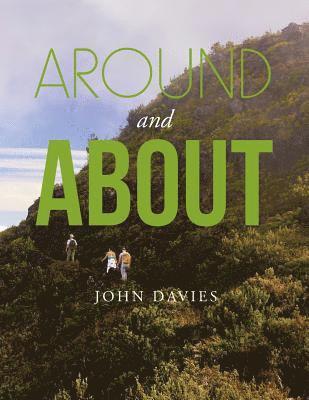 John Davies - Around and About, Häftad