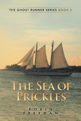 The Sea of Prickles 1