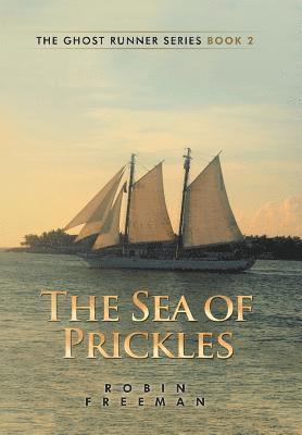 The Sea of Prickles 1