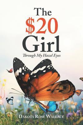 bokomslag $20 Girl