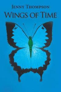 bokomslag Wings of Time