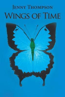 Wings of Time 1