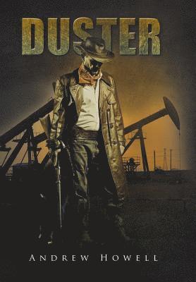 Andrew Howell - Duster, Inbunden