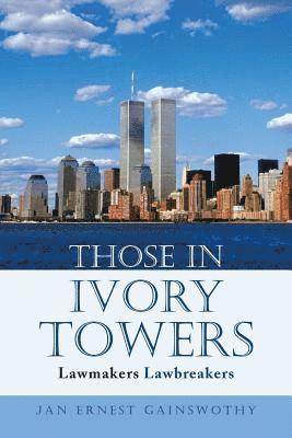 Those in Ivory Towers 1