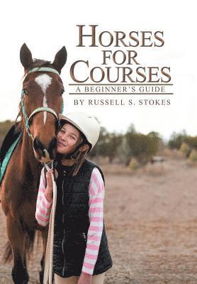 Horses for Courses 1