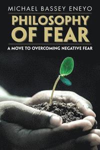 bokomslag Philosophy of Fear