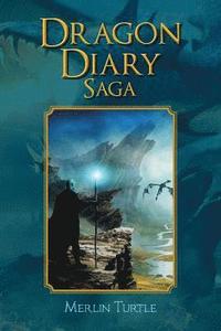 bokomslag Dragon Diary Saga