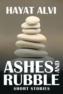 Ashes and Rubble 1
