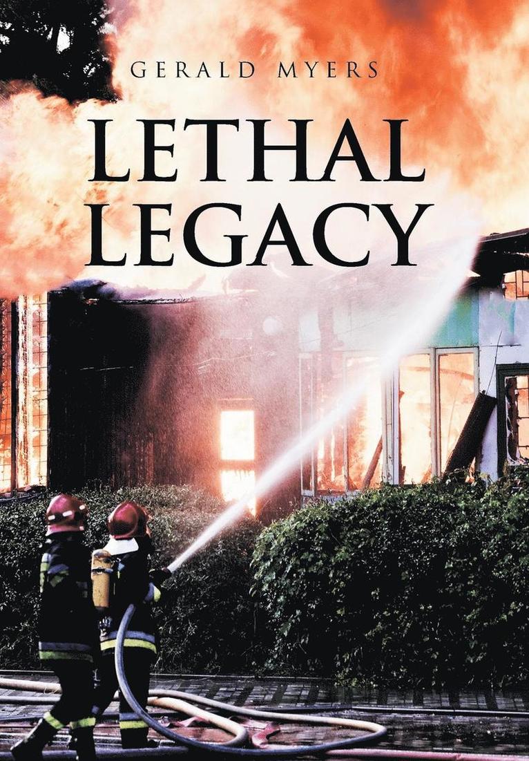 Lethal Legacy 1