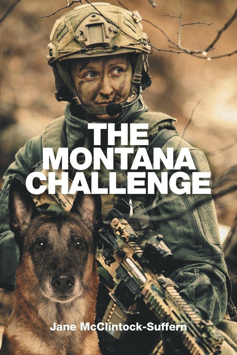 The Montana Challenge 1
